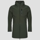 Parka Schott - Khaki Parka Men - 1