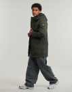 Parka Schott - Khaki Parka Men - 3