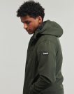 Parka Schott - Khaki Parka Men - 5