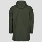 Parka Schott - Khaki Parka Men - 6