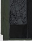 Parka Schott - Khaki Parka Men - 7