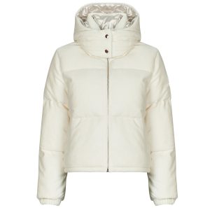 Piumino    MADEL  Beige