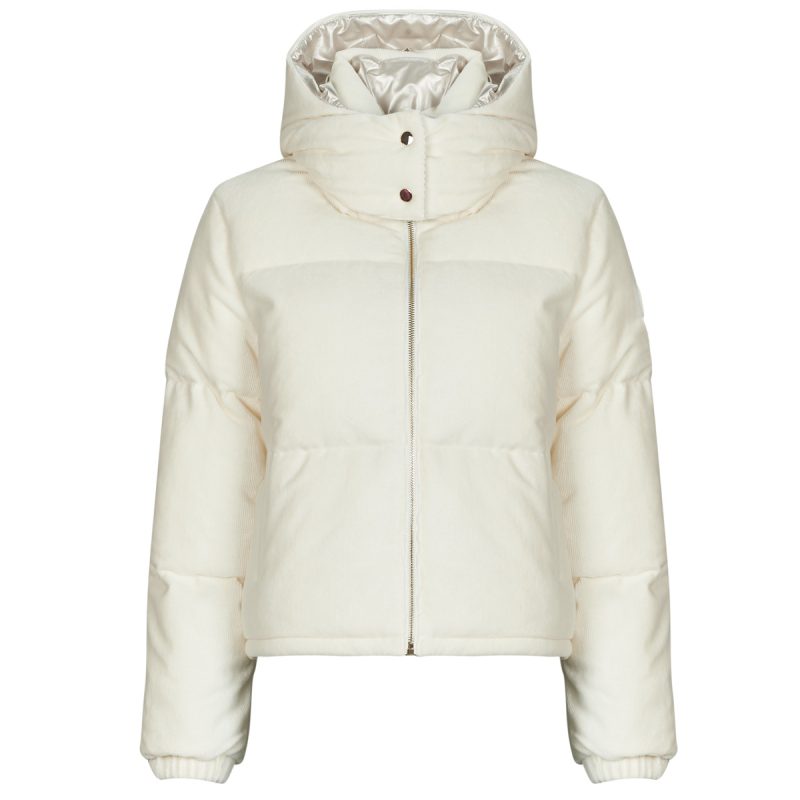 Piumino    MADEL  Beige