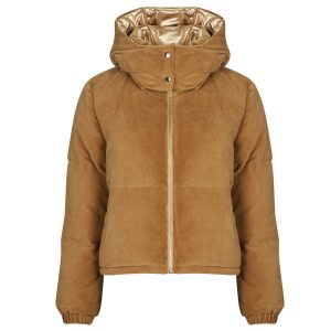Piumino    MADEL  Marrone