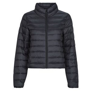 Piumino    ONLTAHIA LW QUILTED  Nero