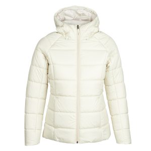 Piumino    Transitional Jkt  Beige