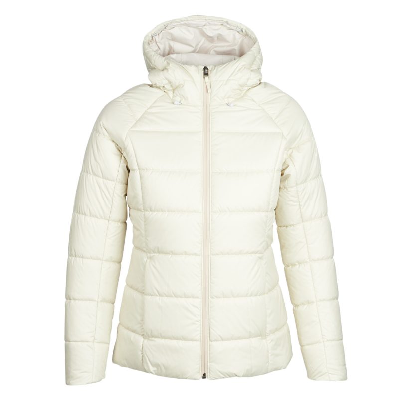 Piumino    Transitional Jkt  Beige