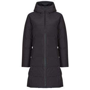 Piumino    W'S JACKSON GLACIER PARKA  Nero