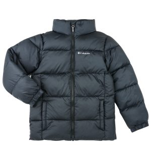 Piumino ragazza Columbia  PUFFECT II JACKET Columbia 195981526158