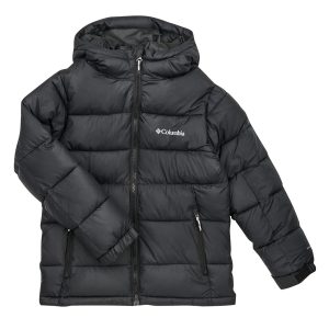 Piumino ragazza Columbia  Pike Lake II  Nero Columbia 0195979308735
