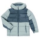 Piumino ragazzo Columbia  PIKE LAKE II  Blu Columbia 198711064098