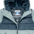 Piumino ragazzo Columbia PIKE LAKE II Blu Piumini Bambino - 3