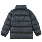Piumino ragazzo Columbia PUFFECT II JACKET Nero Piumini Bambino - 2