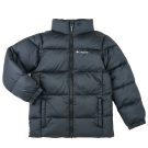 Piumino ragazzo Columbia PUFFECT II JACKET Nero Piumini Bambino - 1