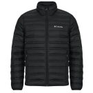 Columbia Lake 22 II Daunenjacke Schwarz Herren Daunenjacken - 1