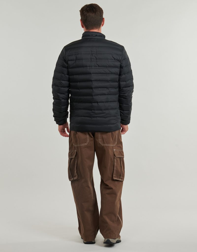 Columbia Lake 22 II Daunenjacke Schwarz Herren Daunenjacken - 4