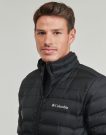 Columbia Lake 22 II Daunenjacke Schwarz Herren Daunenjacken - 5