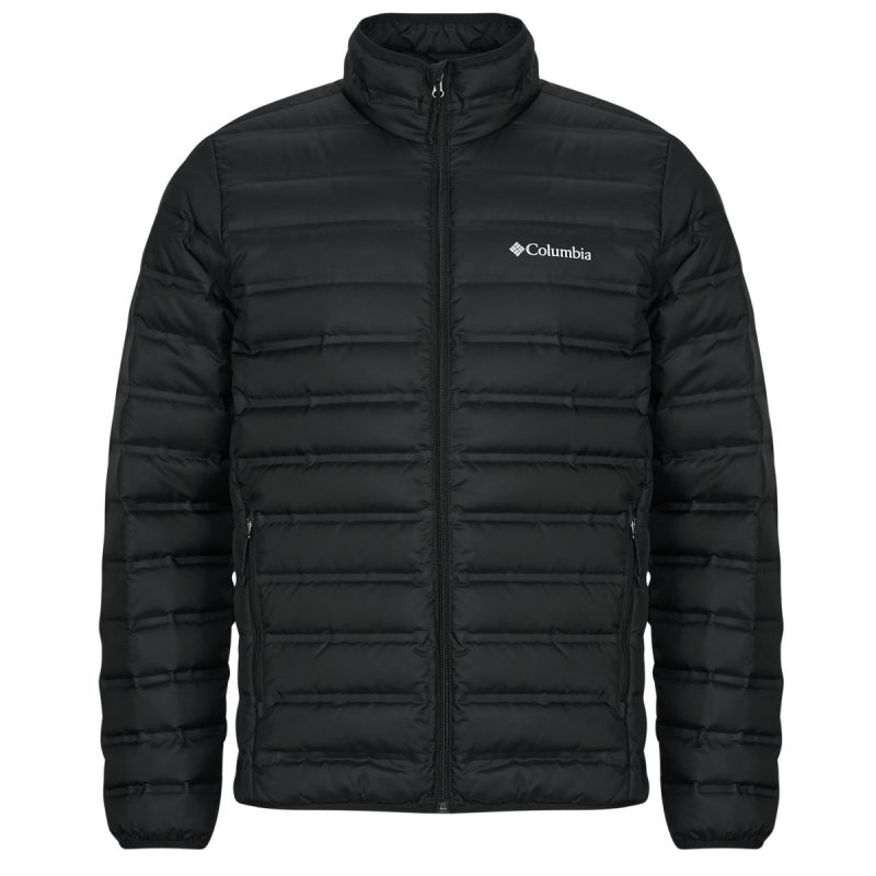 Columbia Lake 22 II Daunenjacke Schwarz Herren Daunenjacken - 1