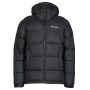 Piumino uomo Columbia  PIKE LAKE HOODED JACKET  Nero Columbia 0190540303003