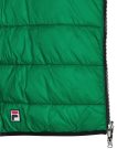 Daunenjacke Fila MILANO REGULAR WENDBARE LEICHTE WESTE Schwarze Herren-Daunenjacke - 6