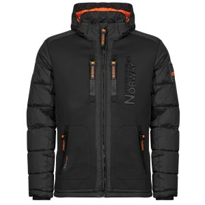 Piumino uomo Geographical Norway  BEACHWOOD Geographical Norway 3543115485401