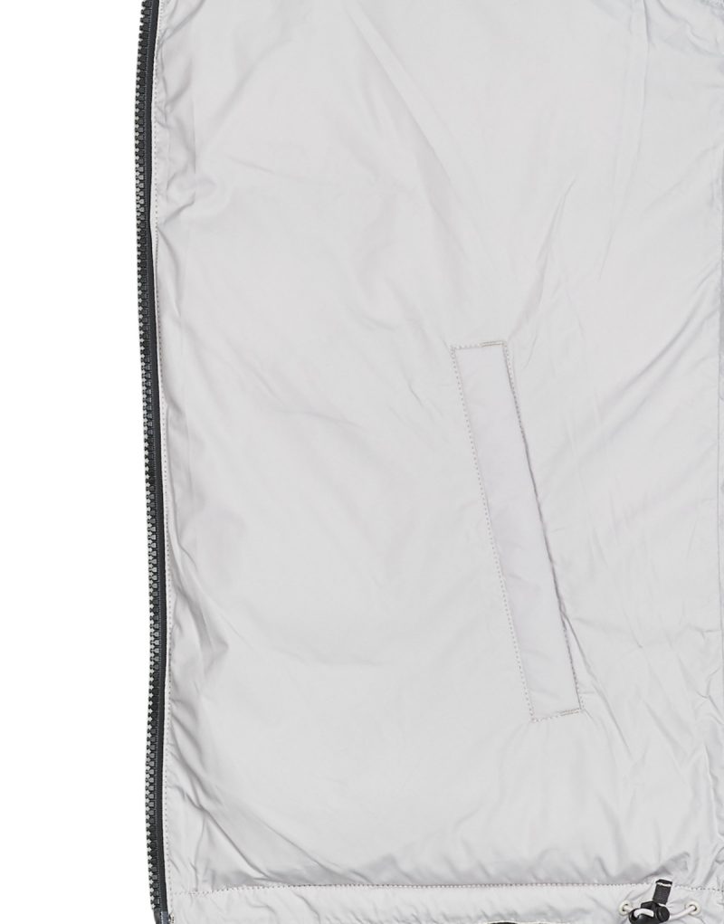 Piumino  Helly Hansen  YU 23 REVERSIBLE PUFFER  Nero -  Piumini Uomo - 6