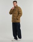 Piumino Helly Hansen YU 23 REVERSIBLE PUFFER Marrone Piumini Uomo - 3