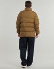 Piumino Helly Hansen YU 23 REVERSIBLE PUFFER Marrone Piumini Uomo - 4