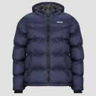 Doudoune Schott IDAHO2 Marine pour homme Schott 3417751357685
