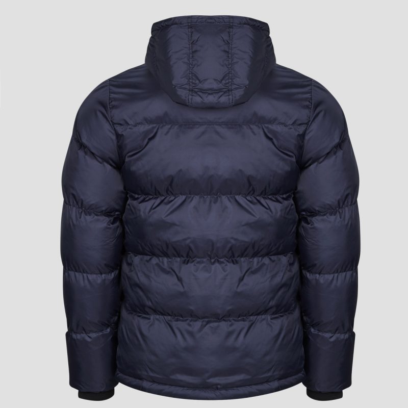 Piumino Schott IDAHO2 Marine Piumini Uomo - 6
