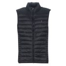 Piumino uomo Teddy Smith TERRY Nero Teddy Smith