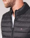 Piumino Teddy Smith TERRY Nero Piumini Uomo - 6