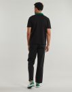 Polo Fila Polo homme SAGANO RELAXED TAPED noir - 4