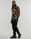 Versace Jeans Couture Polo POLO77GAG6S0 Multicolor Men's Polo - 3