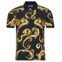 Polo uomo Versace Jeans Couture  POLO77GAG6S0  Multicolore Versace Jeans Couture 8052019782677
