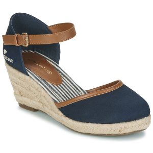 Sandali    ESKIM  Blu
