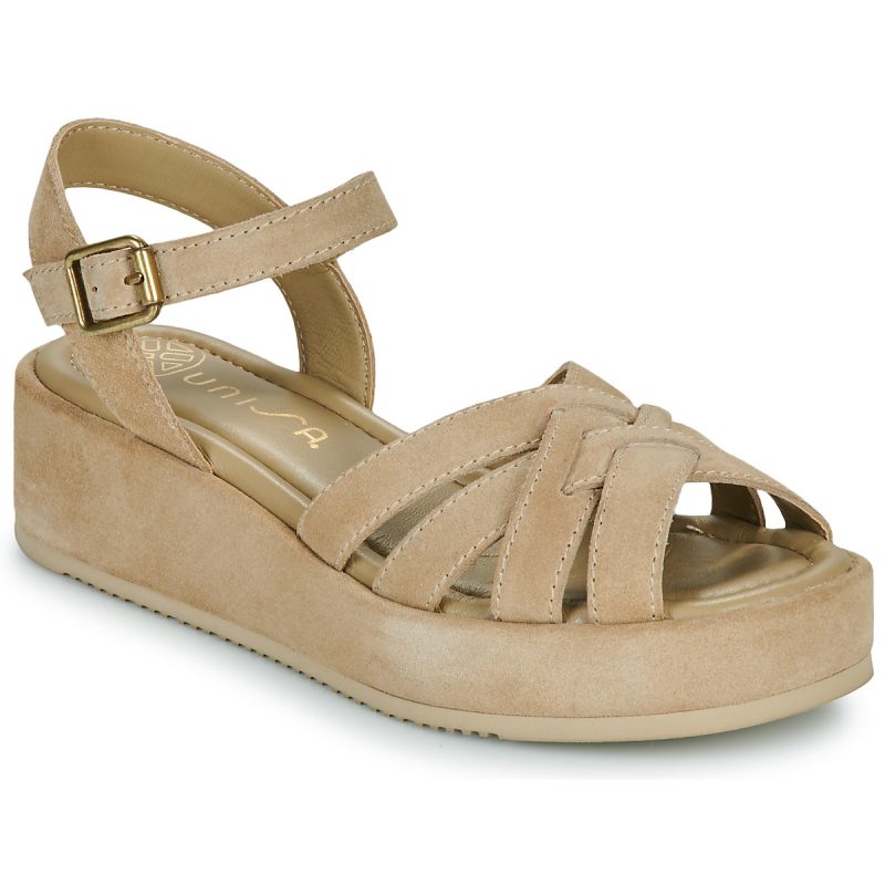 Sandali    KOBY  Beige