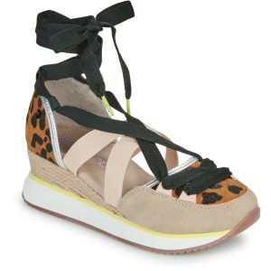 Sandali    LUDLOW  Multicolore