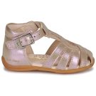 Little Mary LIETTE Beige Sandali Bambina - 2