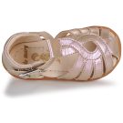 Little Mary LIETTE Beige Sandali Bambina - 6