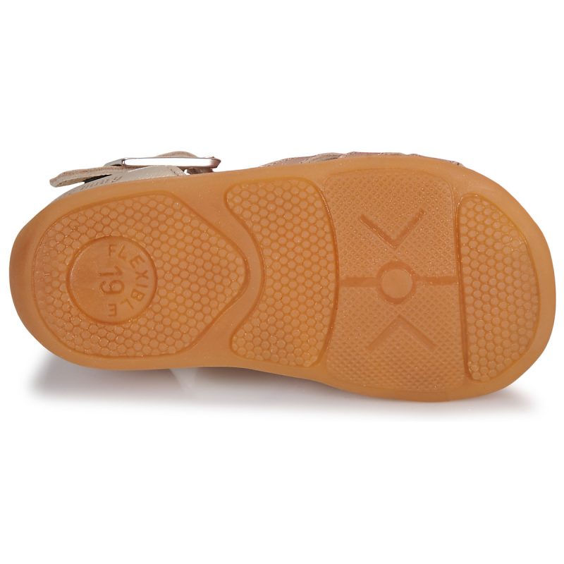 Little Mary LIETTE Beige Sandali Bambina - 7