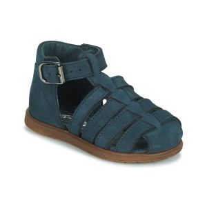 Sandali bambini ragazzo Little Mary  LIXY  Blu Little Mary 3608925468256