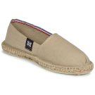 Scarpe Espadrillas uomo Art of Soule  ICONIQUES UNIES  Beige Art of Soule