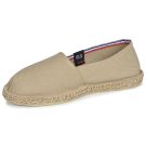 Art of Soule ICONIQUES UNIES Beige Espadrilles Men - 4