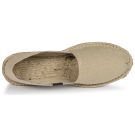 Art of Soule ICONIQUES UNIES Beige Espadrilles Men - 6