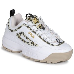 Scarpe bambini ragazza Fila  DISRUPTOR P Fila 8720905190263