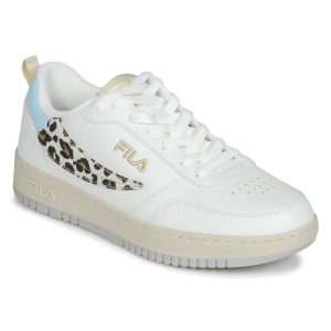 Scarpe bambini ragazza Fila  FILA REGA NF Fila 8720905161393