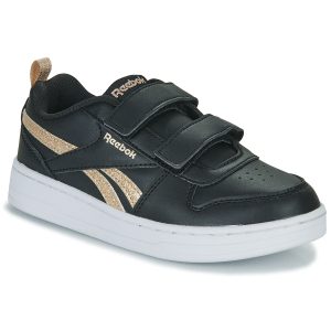 Scarpe bambini ragazza Reebok Classic  REEBOK ROYAL PRIME  Nero Reebok Classic