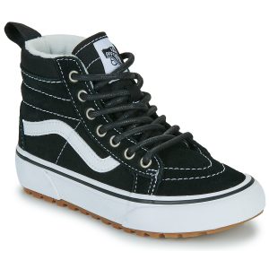 Scarpe bambini ragazza Vans  MTE SK8-Hi  Nero Vans 197804435777