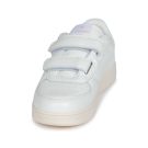 Victoria TIEMPO Bianco Sneakers Bambina - 3